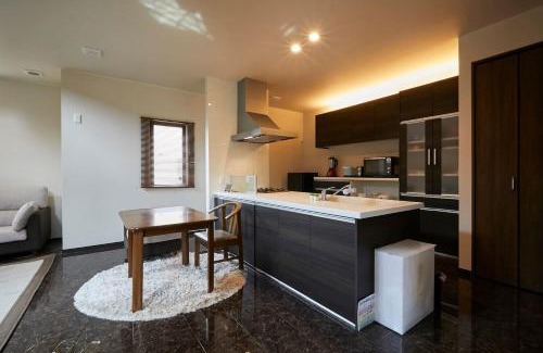 Mitaka Apartment | Chie's house