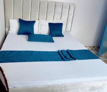 Mwingi Apartment | Chief engineer apartment