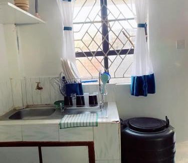 Mwingi Apartment | Chief engineer apartment