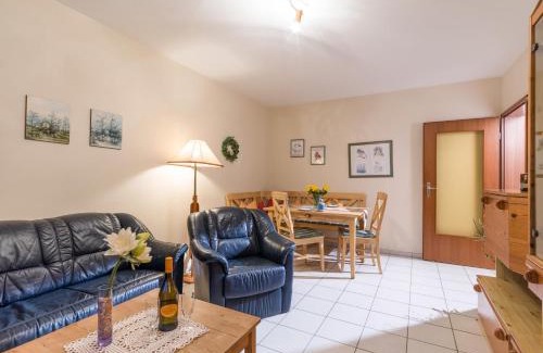 Oberaudorf Apartment | Chiemgau Comfort D4 Ferienwohnanlage Oberaudorf mit Hallenbad und Sauna
