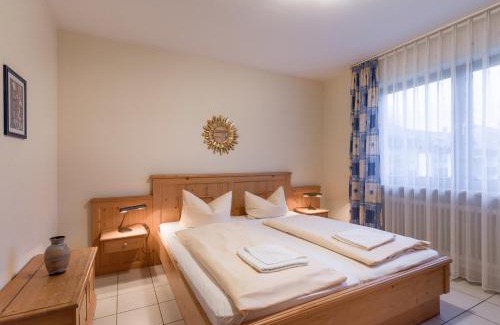 Oberaudorf Apartment | Chiemgau Comfort D4 Ferienwohnanlage Oberaudorf mit Hallenbad und Sauna