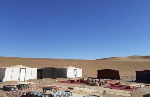 M'Hamid El Ghizlane Other | Chigaga Desert Camp
