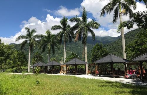 Beinan Bed & Breakfast | Chihpen Lucky Hot Spring B&B