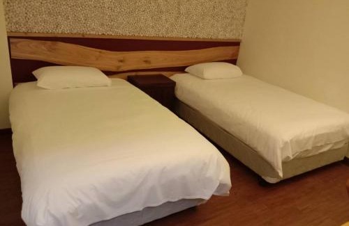 Beinan Bed & Breakfast | Chihpen Lucky Hot Spring B&B