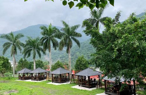 Beinan Bed & Breakfast | Chihpen Lucky Hot Spring B&B