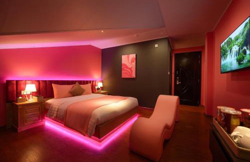 Da Lat Hotel | Chiic House Đà Lạt
