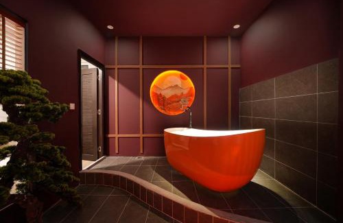 Da Lat Hotel | Chiic House Đà Lạt
