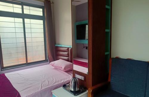 Silchar House | Chiitajyoti Home Stay