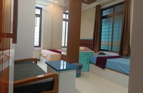 Silchar House | Chiitajyoti Home Stay