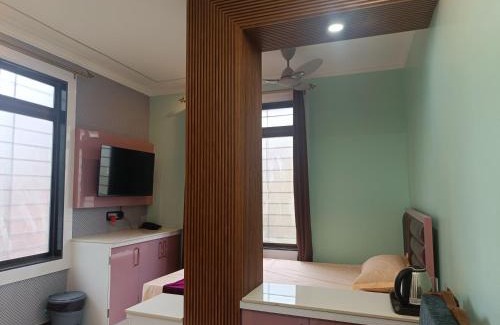 Silchar House | Chiitajyoti Home Stay