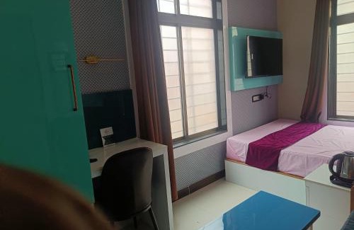 Silchar House | Chiitajyoti Home Stay