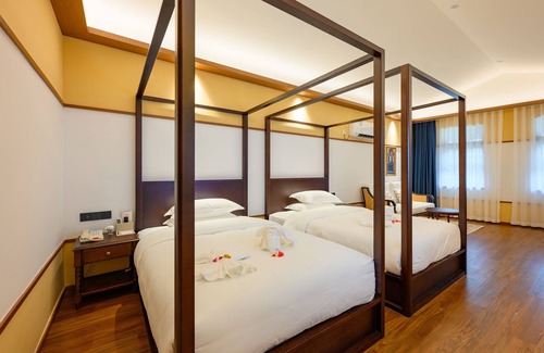 Kaiping Hotel | Chikan Rui Chang Hotel