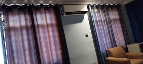 Bono East Region Hotel | chikays plaza