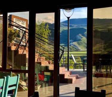 Aspindza Hotel | Chiko Group
