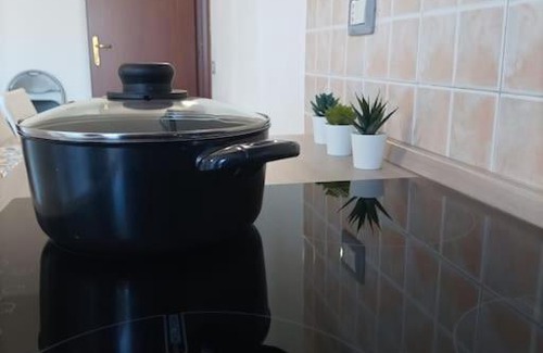 Pirri Apartment | Chilù