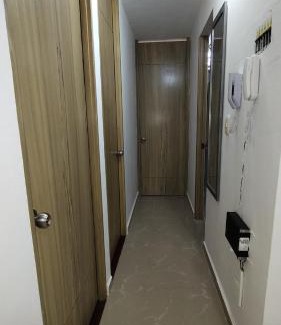 Armenia House | Chilacoa Rooms