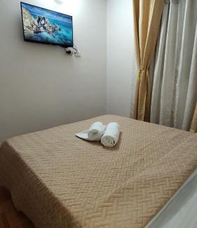 Armenia House | Chilacoa Rooms