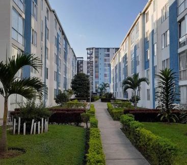 Armenia House | Chilacoa Rooms