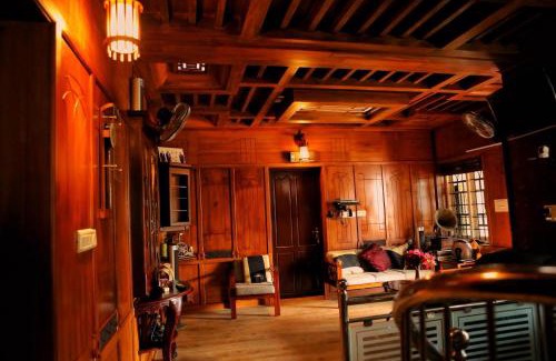 Kumbalam Villa | Chilanka Place HOME AWAY FROM HOME - Ernakulam- Kerala