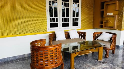 Kumbalam Villa | Chilanka Place HOME AWAY FROM HOME - Ernakulam- Kerala