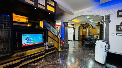 Kumbalam Villa | Chilanka Place HOME AWAY FROM HOME - Ernakulam- Kerala