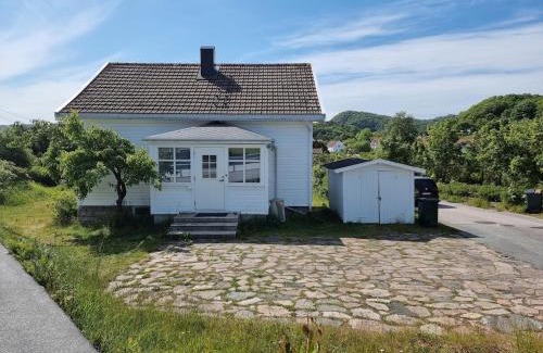 Spangereid House | Child and Pet friendly house
