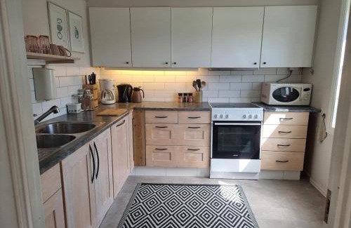 Spangereid House | Child and Pet friendly house