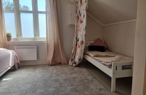 Spangereid House | Child and Pet friendly house