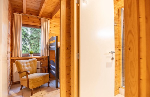 Gierle House | Child-friendly chalet in the woods