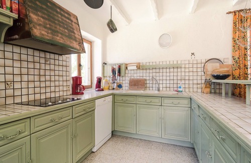 Salazac Villa | Child-friendly villa with private pool