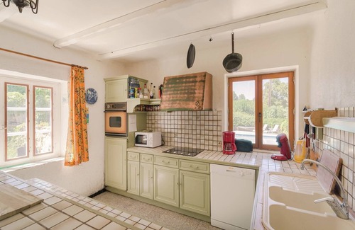 Salazac Villa | Child-friendly villa with private pool