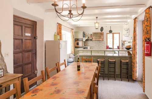 Salazac Villa | Child-friendly villa with private pool