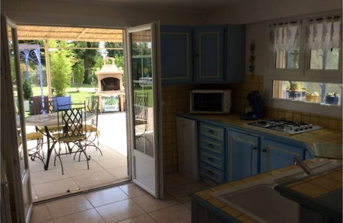 Piolenc Villa | Child-friendly villa with swimming pool in Piolenc