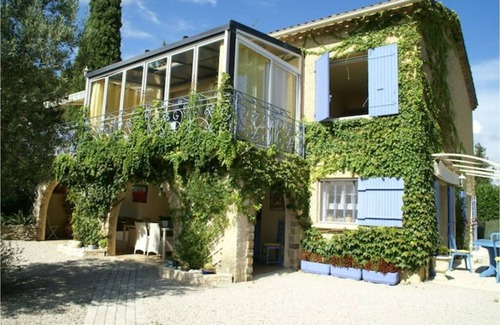 Piolenc Villa | Child-friendly villa with swimming pool in Piolenc