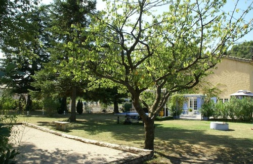 Piolenc Villa | Child-friendly villa with swimming pool in Piolenc