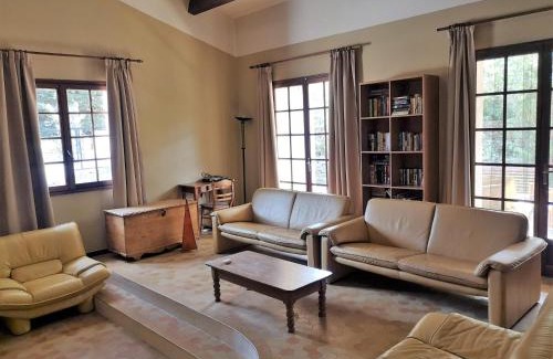 Salazac Villa | Child-friendly villa with private pool