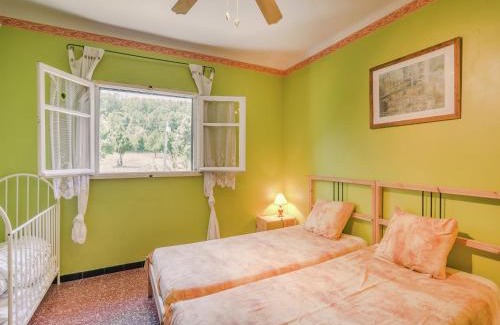Salazac Villa | Child-friendly villa with private pool