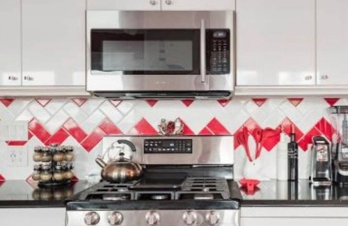 Eastside House | Child & Pet friendly: Catherine’s Charming Cottage