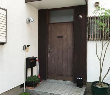 Kamakura House | Children's cafe B&B Kimie