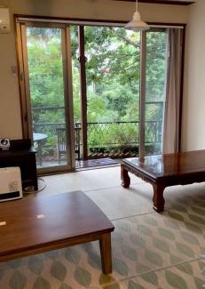 Kamakura House | Children's cafe B&B Kimie