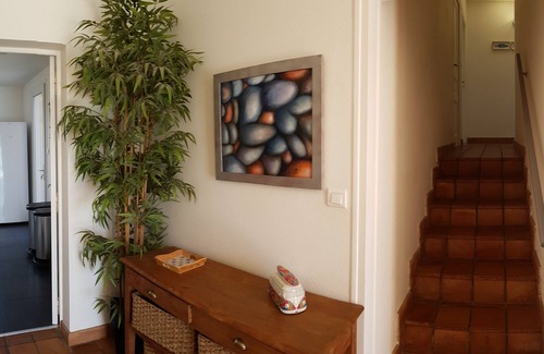 La Jarrie House | Children's paradise