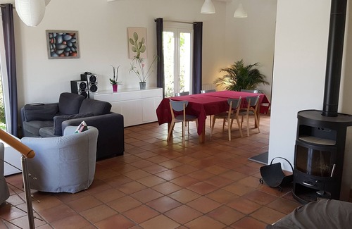 La Jarrie House | Children's paradise