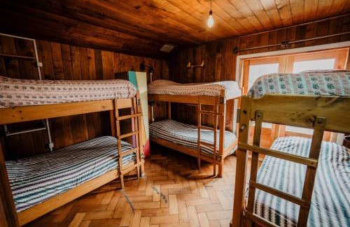 Pucon Hostel | Chili Kiwi Lakefront Backpackers
