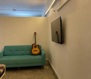Kothrud Apartment | Chill and cozy