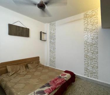 Kothrud Apartment | Chill and cozy
