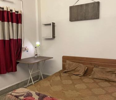 Kothrud Apartment | Chill and cozy