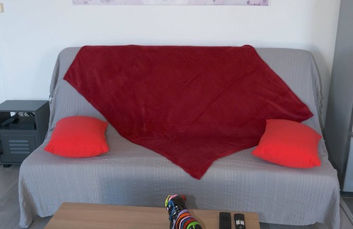 Neuilly-Plaisance Apartment | Chill and Work Entre Paris et Disney