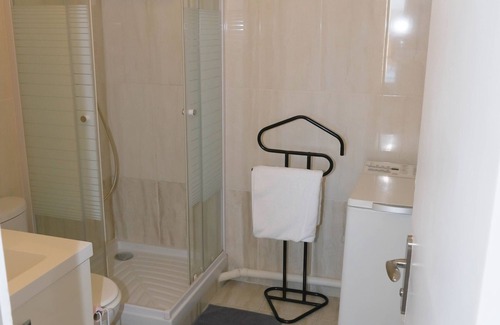 Neuilly-Plaisance Apartment | Chill and Work Entre Paris et Disney
