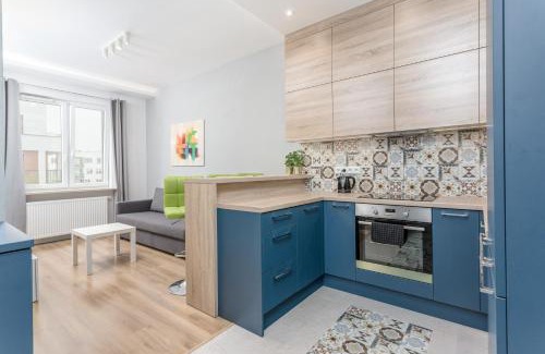 Warsaw Apartment | Chill Apartments Warsaw Airport