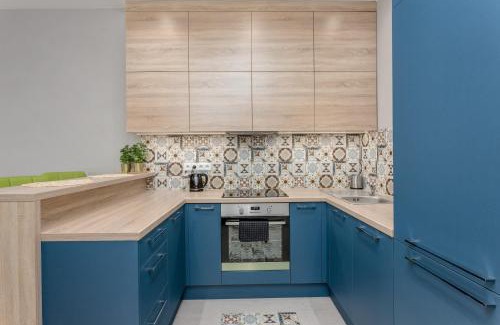 Warsaw Apartment | Chill Apartments Warsaw Airport